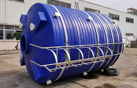 塑料(liào)儲(chǔ)罐廠家 塑料儲罐廠家